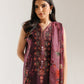 EMBROIDERED SUIT (E0823/203/520)