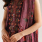 EMBROIDERED SUIT (E0823/203/520)