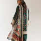 EMBROIDERED SUIT (E0824/203/707)