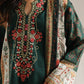 EMBROIDERED SUIT (E0824/203/707)