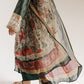 EMBROIDERED SUIT (E0824/203/707)