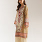 EMBROIDERED SUIT (E0825/203/110)
