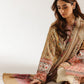 EMBROIDERED SUIT (E0825/203/110)