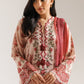 EMBROIDERED SUIT (E0826/203/527)