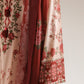 EMBROIDERED SUIT (E0826/203/527)
