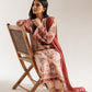 EMBROIDERED SUIT (E0826/203/527)