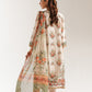 EMBROIDERED SUIT (E0827/203/328)