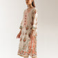 EMBROIDERED SUIT (E0827/203/328)