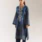EMBROIDERED SUIT (E0828/203/622)