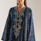 EMBROIDERED SUIT (E0828/203/622)