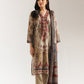 EMBROIDERED SUIT (E0829/203/007)