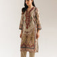 EMBROIDERED SUIT (E0829/203/007)