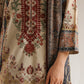EMBROIDERED SUIT (E0829/203/007)