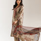 EMBROIDERED SUIT (E0829/203/007)