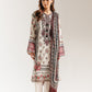 EMBROIDERED SUIT (E0831/203/006)
