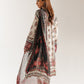EMBROIDERED SUIT (E0831/203/006)