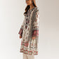 EMBROIDERED SUIT (E0831/203/006)