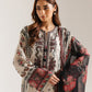 EMBROIDERED SUIT (E0831/203/006)