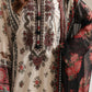 EMBROIDERED SUIT (E0831/203/006)