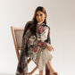 EMBROIDERED SUIT (E0831/203/006)