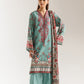 EMBROIDERED SUIT (E0832/203/716)