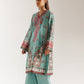 EMBROIDERED SUIT (E0832/203/716)