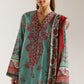 EMBROIDERED SUIT (E0832/203/716)