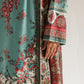 EMBROIDERED SUIT (E0832/203/716)