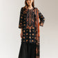 EMBROIDERED SUIT (E0833/203/902)