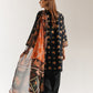 EMBROIDERED SUIT (E0833/203/902)