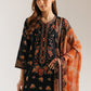 EMBROIDERED SUIT (E0833/203/902)