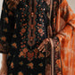 EMBROIDERED SUIT (E0833/203/902)