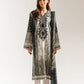 EMBROIDERED SUIT (E0834/203/118)