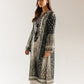 EMBROIDERED SUIT (E0834/203/118)