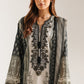 EMBROIDERED SUIT (E0834/203/118)