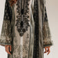 EMBROIDERED SUIT (E0834/203/118)