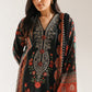 EMBROIDERED SUIT (E0835/203/902)