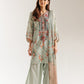 EMBROIDERED SUIT (E0836/203/721)