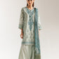 EMBROIDERED SUIT (E0837/203/719)