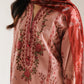 EMBROIDERED SUIT (E0838/203/314)