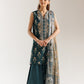 EMBROIDERED SUIT (E0839/203/602)