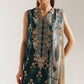 EMBROIDERED SUIT (E0839/203/602)