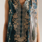 EMBROIDERED SUIT (E0839/203/602)