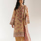 EMBROIDERED SUIT (E0840/203/114)