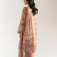 EMBROIDERED SUIT (E0840/203/114)