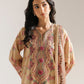EMBROIDERED SUIT (E0840/203/114)
