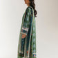 EMBROIDERED SUIT (E0841/203/708)