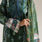 EMBROIDERED SUIT (E0841/203/708)
