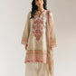 EMBROIDERED SUIT (E0842/203/315)