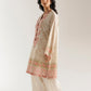 EMBROIDERED SUIT (E0842/203/315)